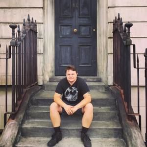 Meet your Posher, Jackson